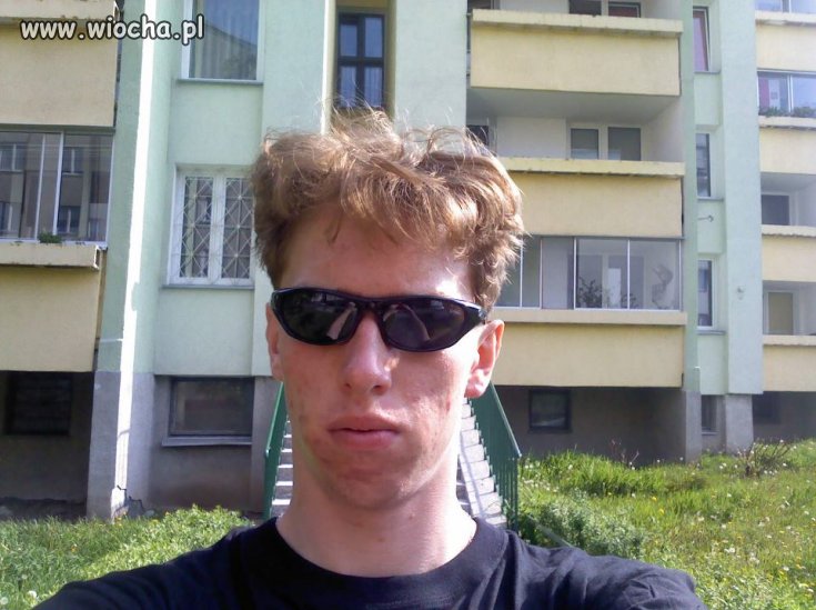 Z RĄSI DZ**KO 