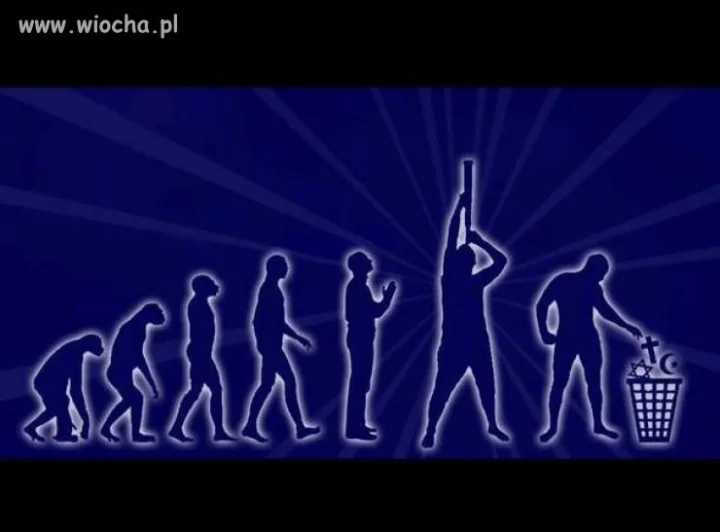 I tak się to skończy ...