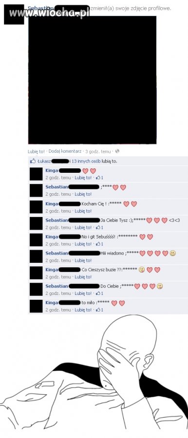 Miłość nie zna granic