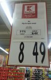 Kaufland