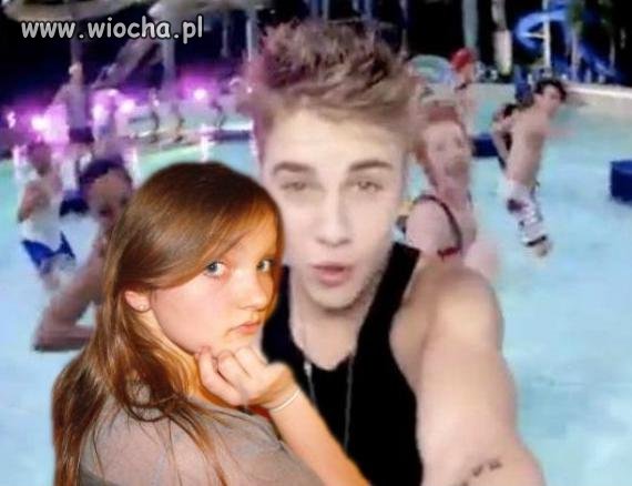 Takie tam z Justinem