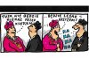 Tusk nie będzie klękał przed księdzem ...