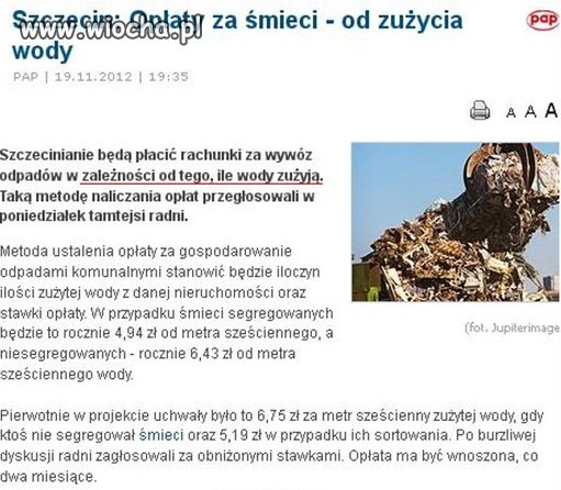 Już nie mają 