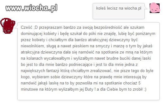 Desperat XXI wieku
