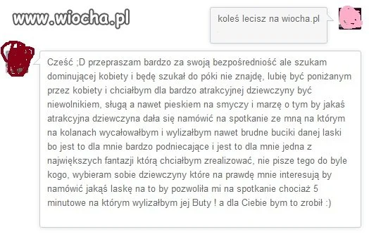 Desperat XXI wieku