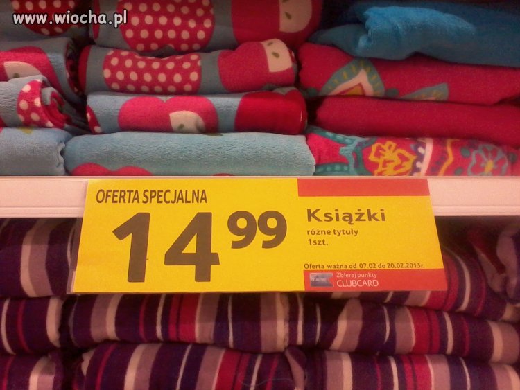 Oferta Specjalna