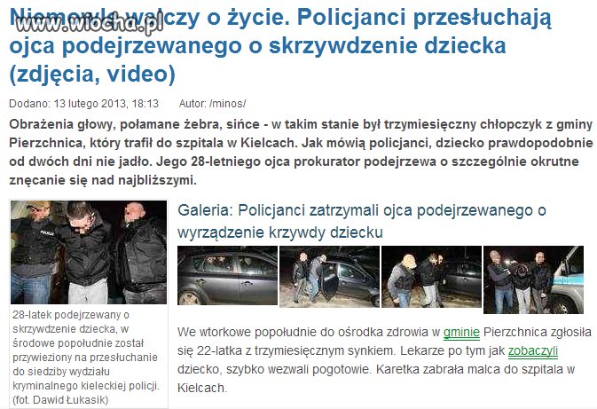 "OJCIEC"