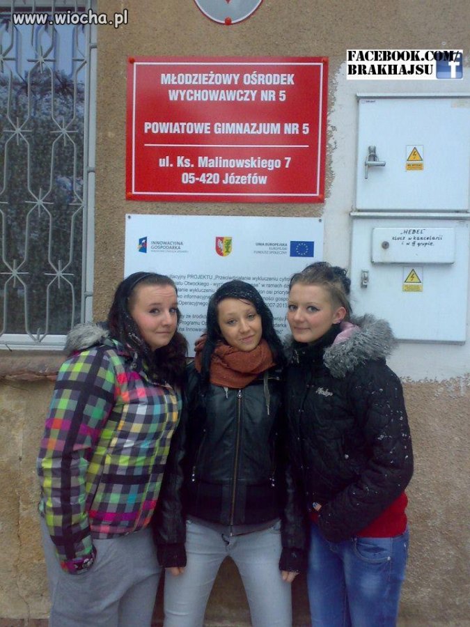 Lans na Głupote