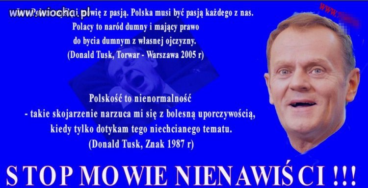 Jedno co mi się nasuwa na myśl to: