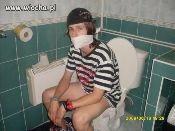 Przezorności nigdy za wiele.