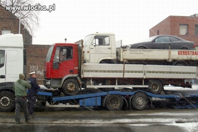 Polak potrafi