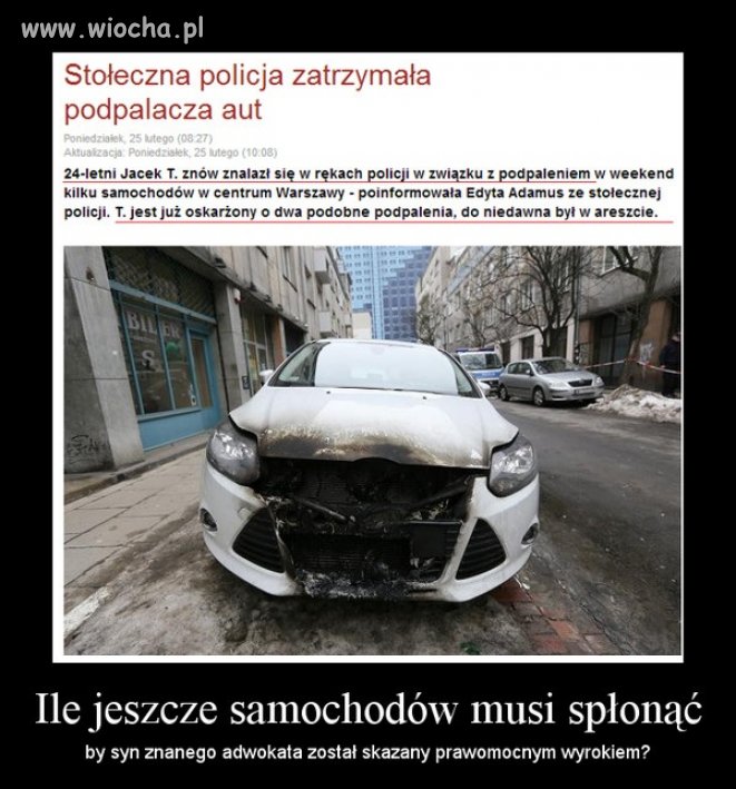 Widocznie niektórzy mogą robić dosłownie wszystko