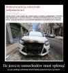 Widocznie niektórzy mogą robić dosłownie wszystko