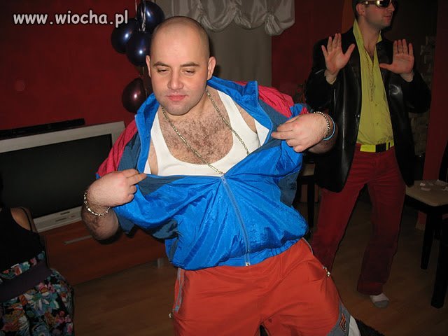 Wydepilować czy może nie...