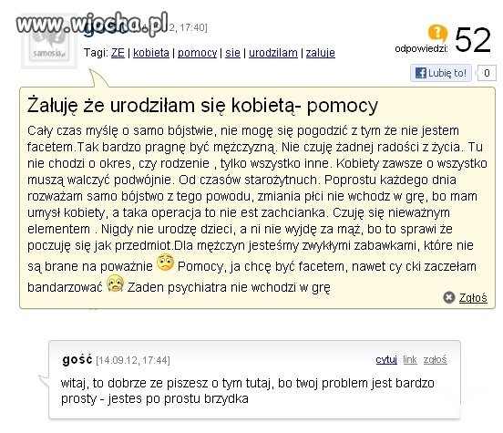 W internecie