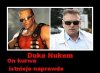 Duke nukem