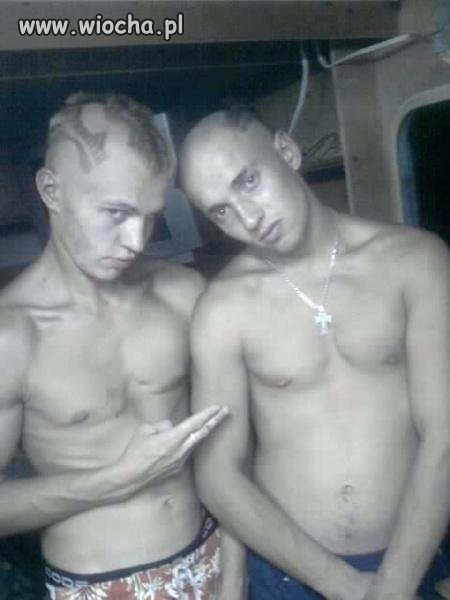 Lovelasy z Naszej klasy