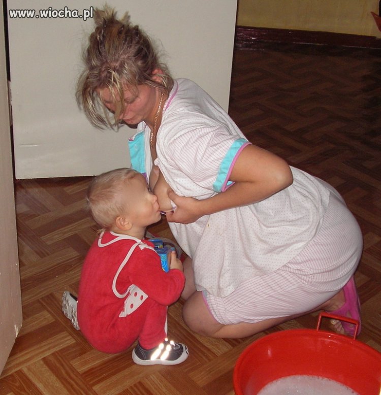 Mama ammm...