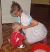 Mama ammm...