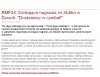 żłobek w Żarach