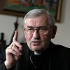 Wdg. niego "Pedofilii w kościele winne są dzieci" 
