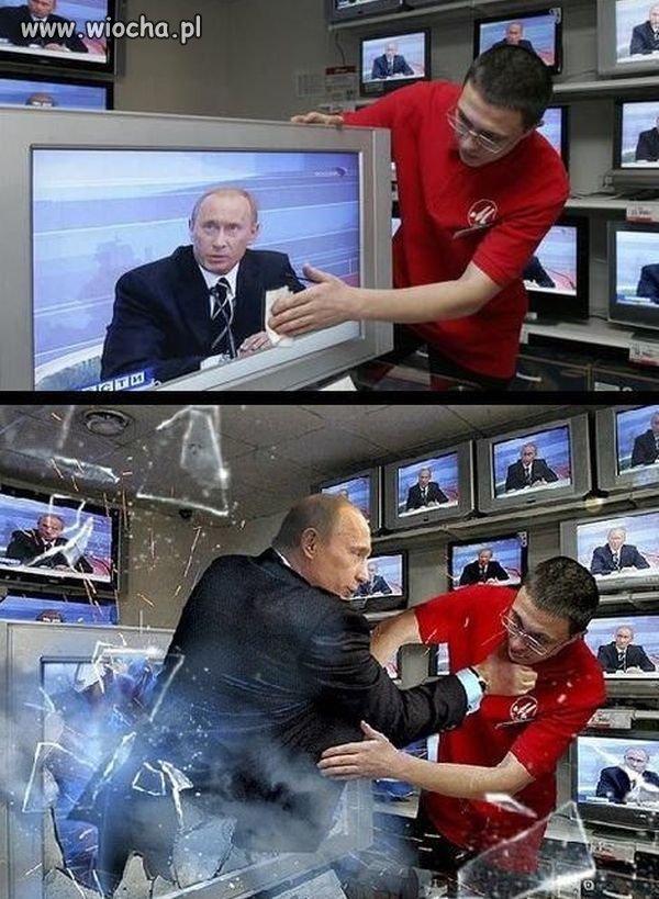 Kiedyś straszyli czarną wołgą