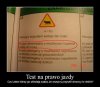 Jaki test...