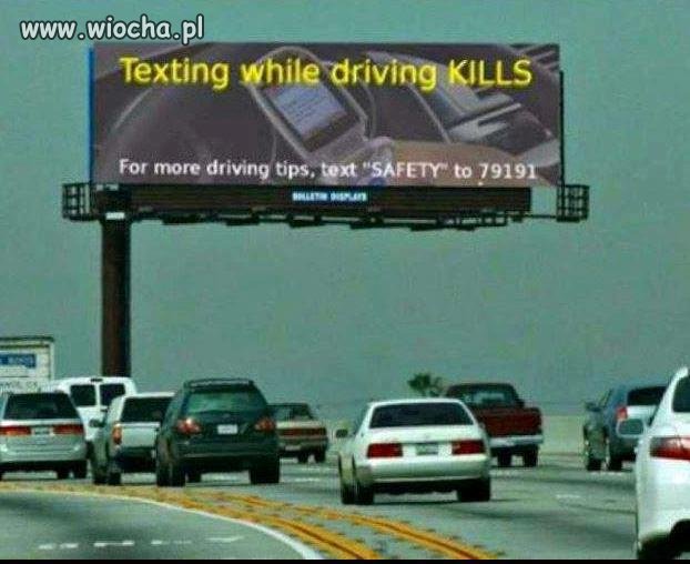 Billboard fail...