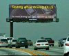 Billboard fail...