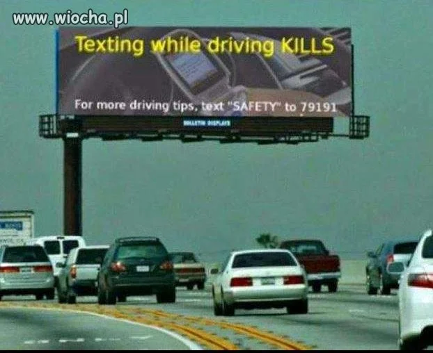 Billboard fail...