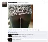 15 latka - lans na Facebooku