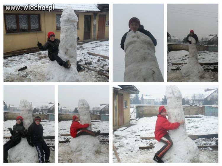 Zabawa 11 latków..