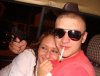 Gangsta obroni swoją dziunie