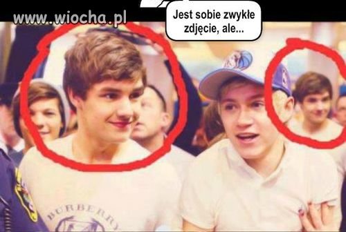Jest sobie zwykłe zdjęcie , ale ...