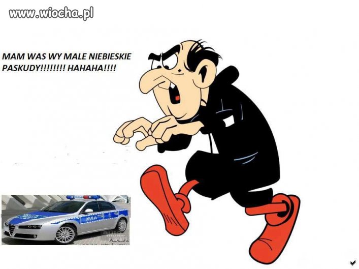 Gargamel