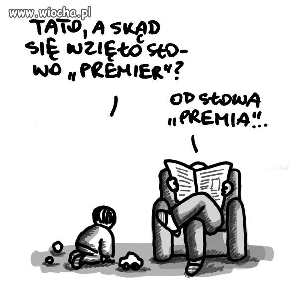 No-i wszystko jasne