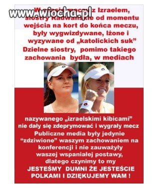 Co tam, że katolickie suki