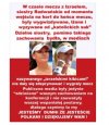 Co tam, że katolickie suki