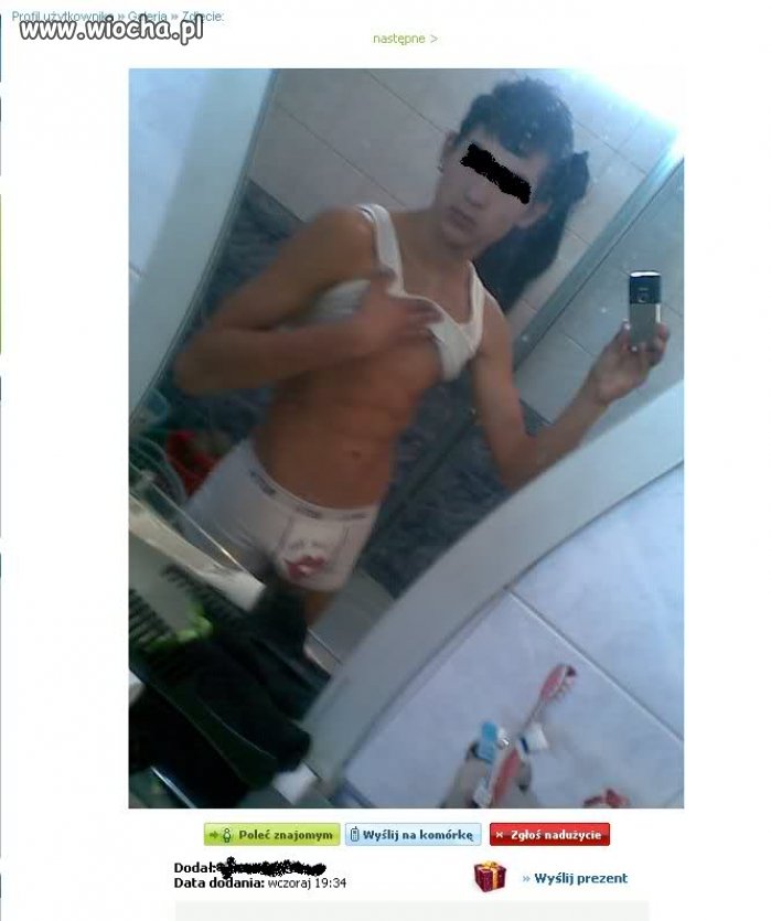 Polski christiano.