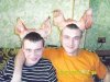 Przeszczep się przyjął  