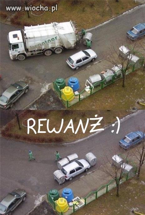 Rewanż 