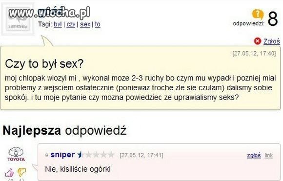 Problemy 