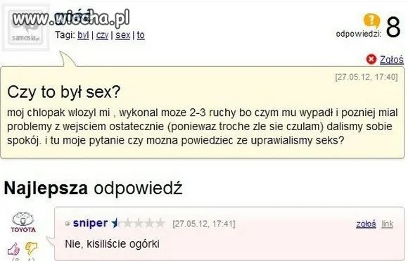 Problemy 