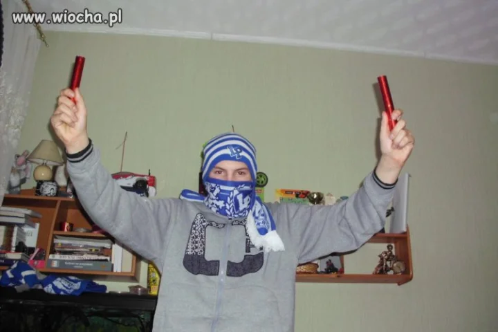 Hooligans