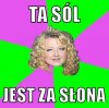 Co odcinek ta osoba jest coraz bardziej chamska