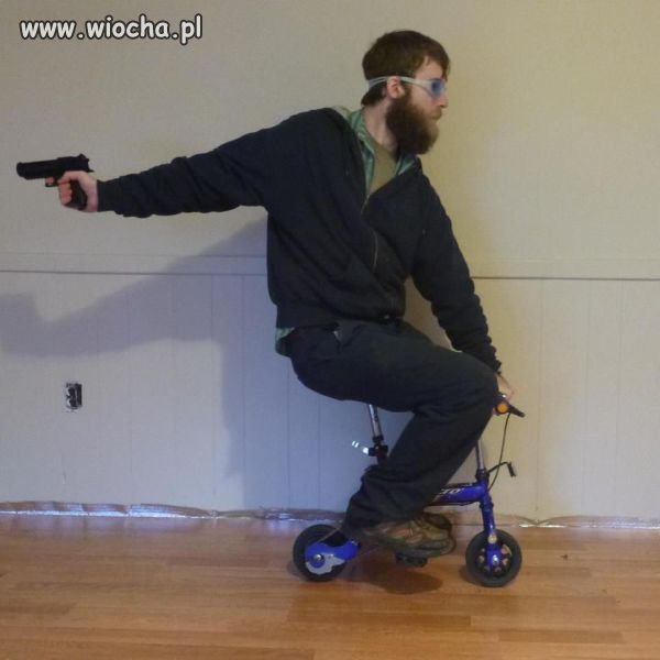 Gangsta