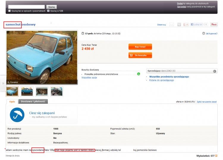 Mistrz ortografii