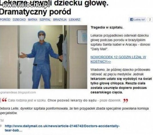 Znowu Lekarze