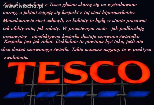 Chodzi o pułap 1,5 tys. produktów na godzinę. 