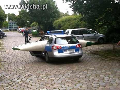 Policja